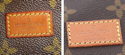 louis vuitton made in usa tag|authentic louis vuitton label.